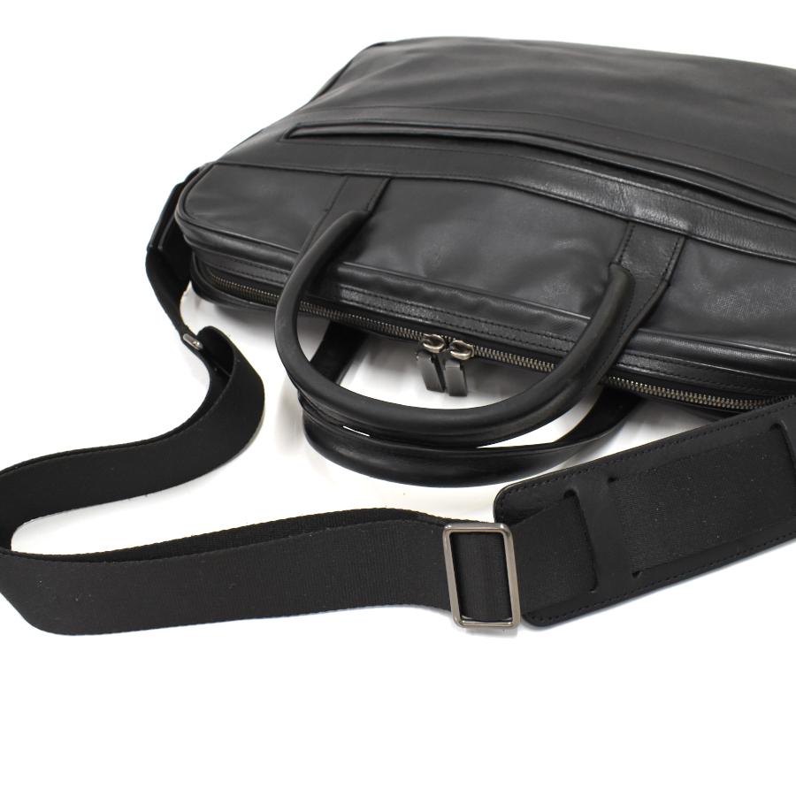 dunhill（ダンヒル） ウィンザー ブリーフケース 2way ビジネスバッグ