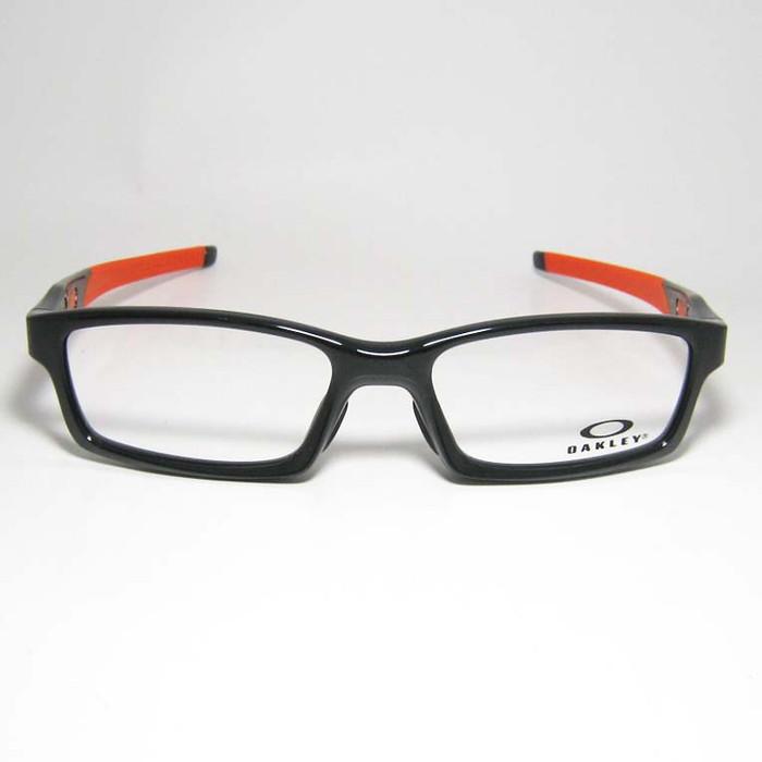 OAKLEY（オークリー） OX8118-0556 眼鏡 メガネ フレーム サングラス