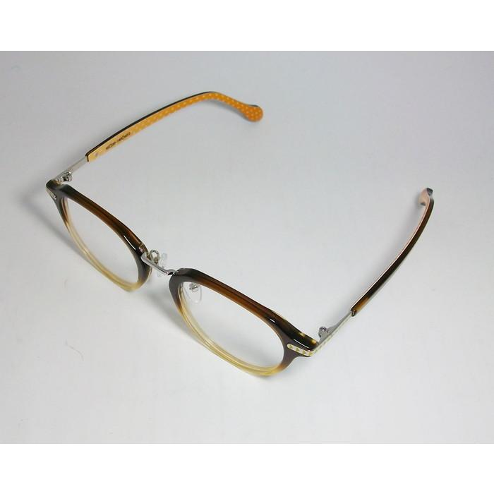 鬼滅の刃 メガネフレーム 数量限定 我妻 善逸 モデル アガツマ