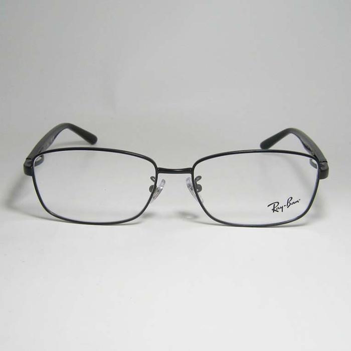 Ray-Ban（レイバン） RayBan 眼鏡 メガネ フレーム サングラス RB6527D