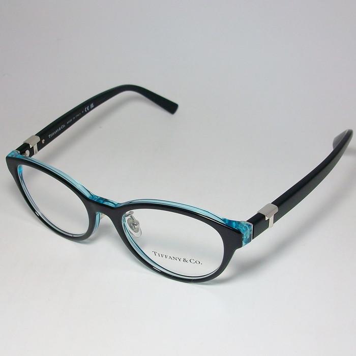 TIFFANY&Co.（ティファニー） TIFFANY&CO レディース 眼鏡 メガネ