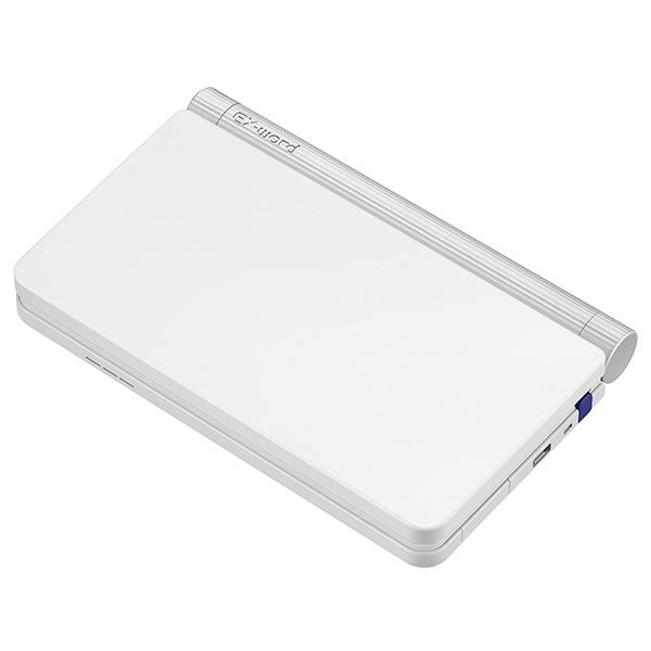 CASIO（カシオ） フランス語収録モデル 電子辞書 EX-word(エクスワード