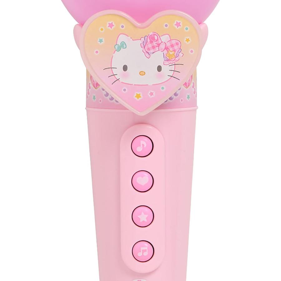 サンリオ SANRIO メロディックマイク ハローキティ キティちゃん