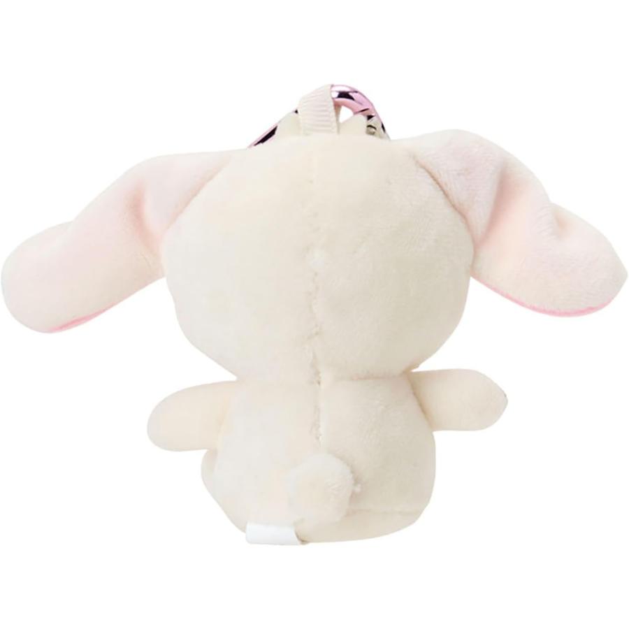 サンリオ SANRIO ミニマスコットホルダー シュガーバニーズ(しろうさ