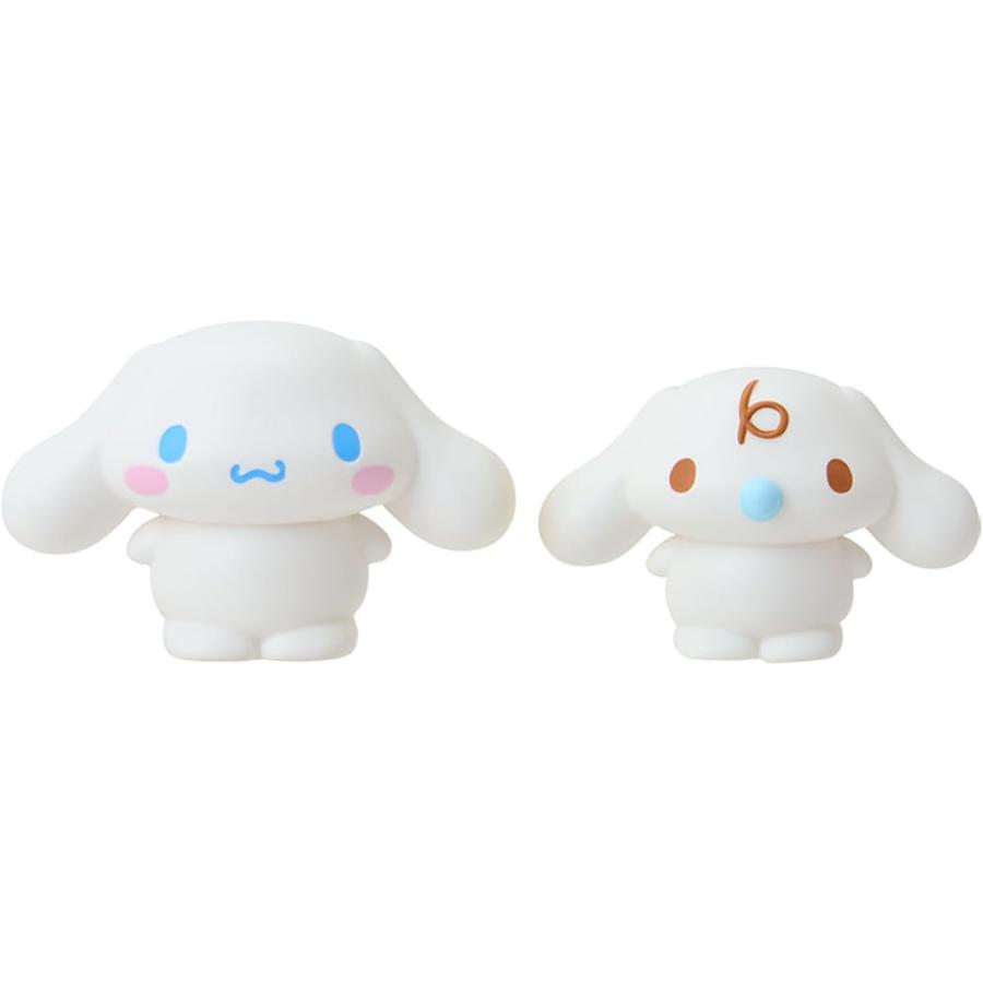 サンリオ SANRIO ドールセット シナモロール シナモン おままごと