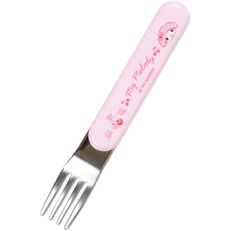 サンリオ SANRIO マイメロディ マイメロちゃん ランチトリオセット 箸