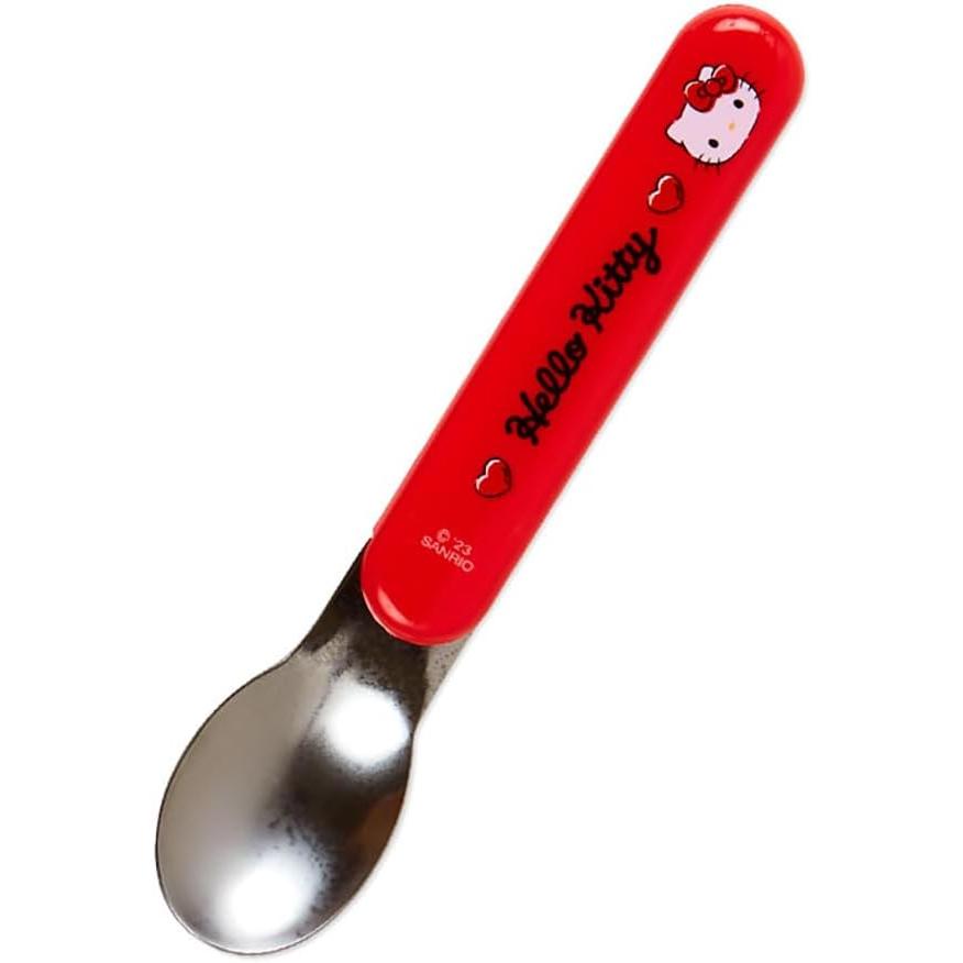 サンリオ SANRIO ハローキティ キティちゃん レリーフ付きランチトリオ