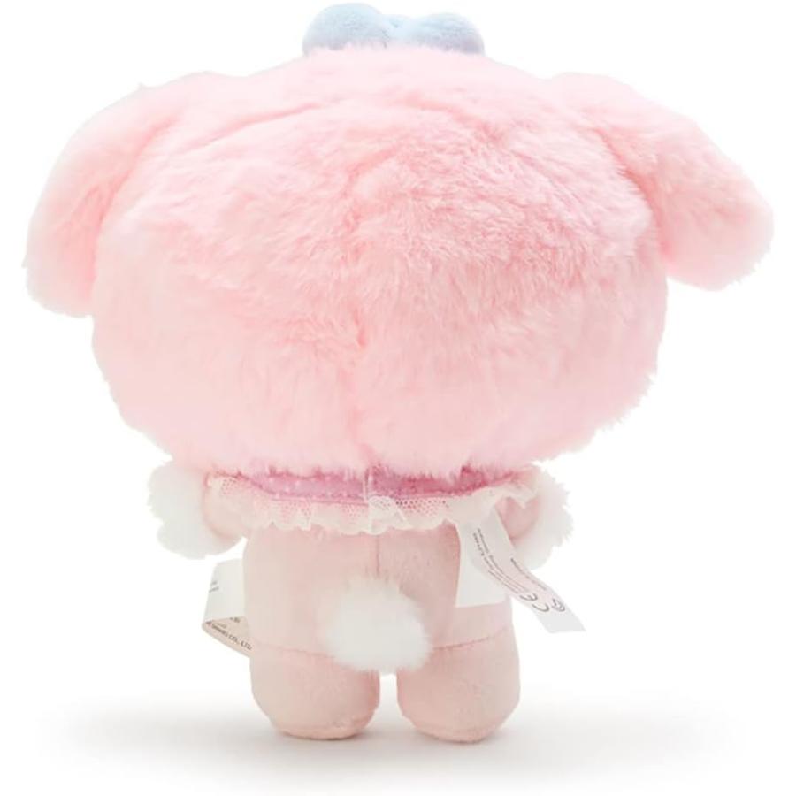 サンリオ SANRIO マイメロディ マイメロちゃん ぬいぐるみおせわセット