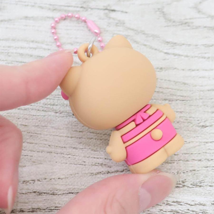 ケイカンパニー ハローキティ キティちゃん 日焼けシリーズ PVC