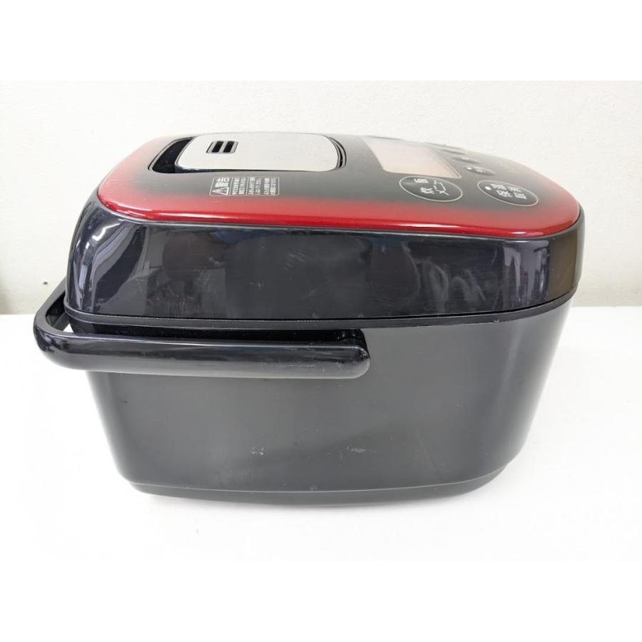 IRIS OHYAMA（アイリスオーヤマ） JRC-IE50-B IH炊飯器 5.5合炊き 2022