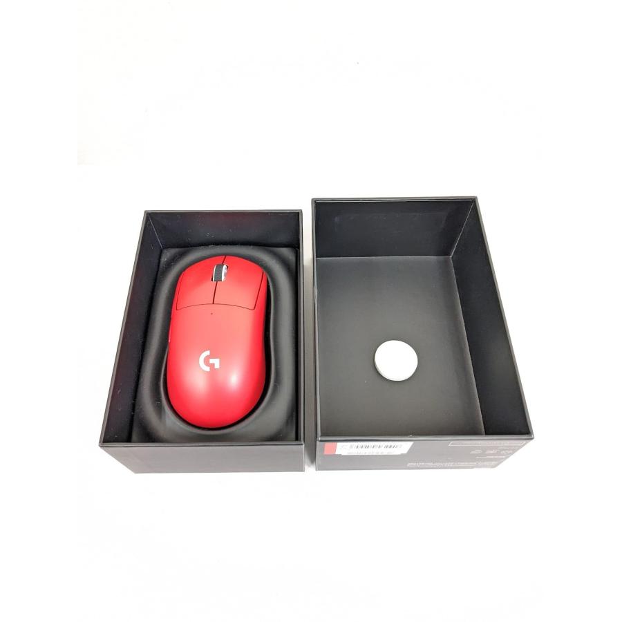 logicool（ロジクール） Logicool G PRO X SUPERLIGHT ワイヤレス