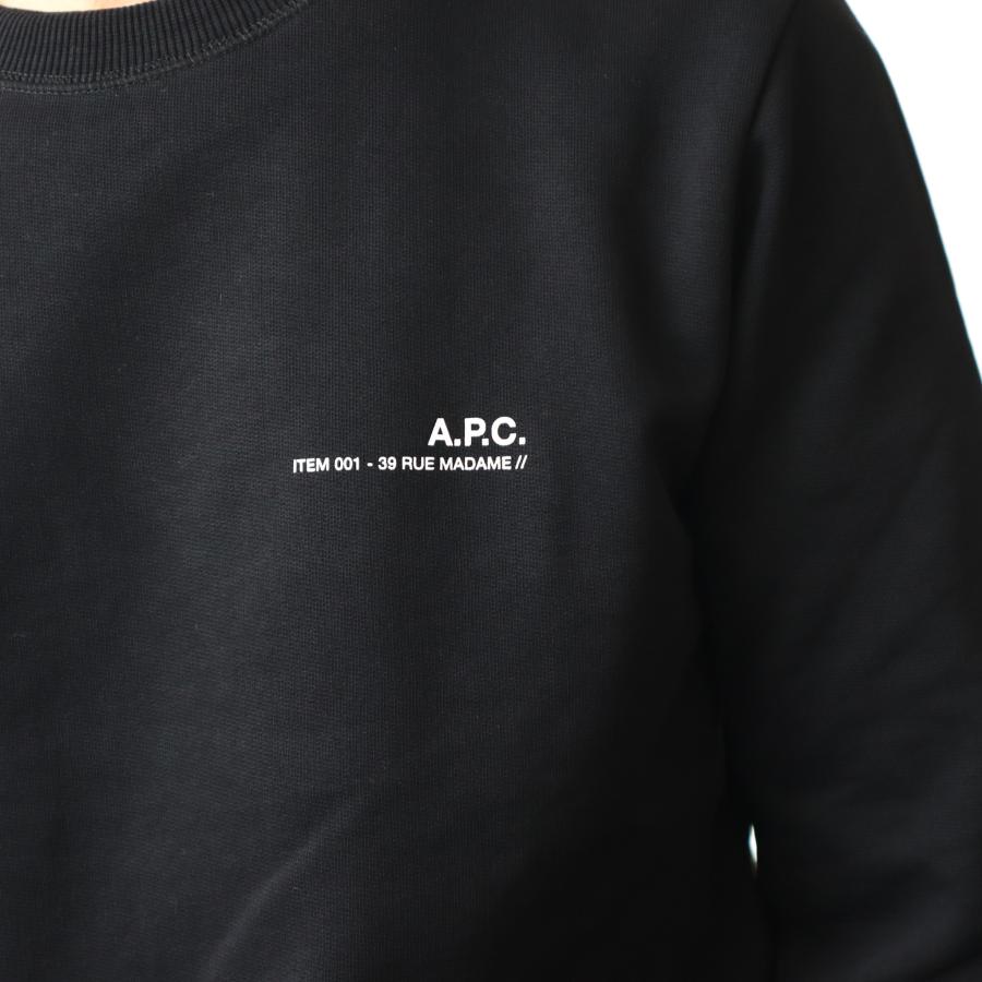 A.P.C.（アーペーセー） 【並行輸入品】アーペーセー A.P.C. APC