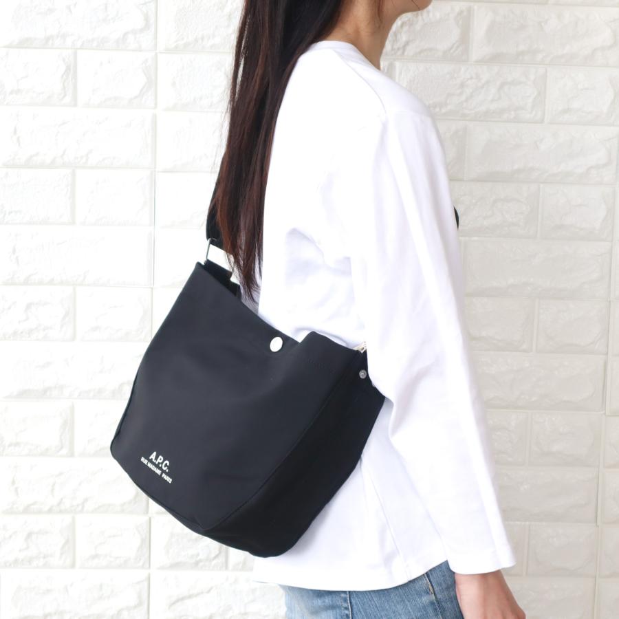 A.P.C.（アーペーセー） 【並行輸入品】A.P.C. スモール Journal