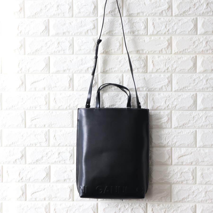 GANNI（ガニー） 【並行輸入品】ガニ― レディース バッグ ショルダー