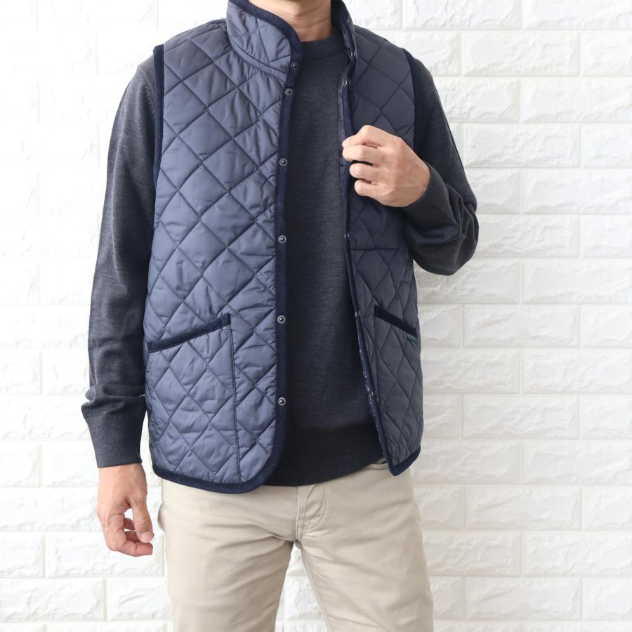 LAVENHAM（ラベンハム） 【並行輸入品】ラベンハム ベスト