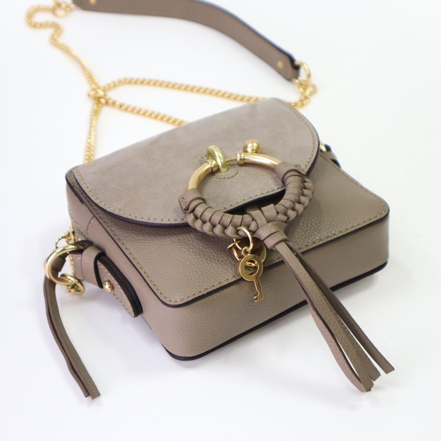 SEE BY CHLOE（シーバイクロエ） 【並行輸入品】シーバイクロエ カメラ