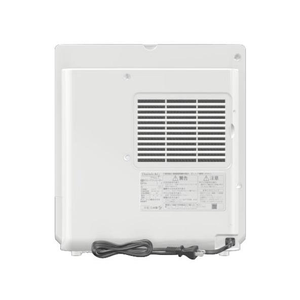 ダイニチ（Dainichi） 加湿セラミックファンヒーター EFH-1200F(W