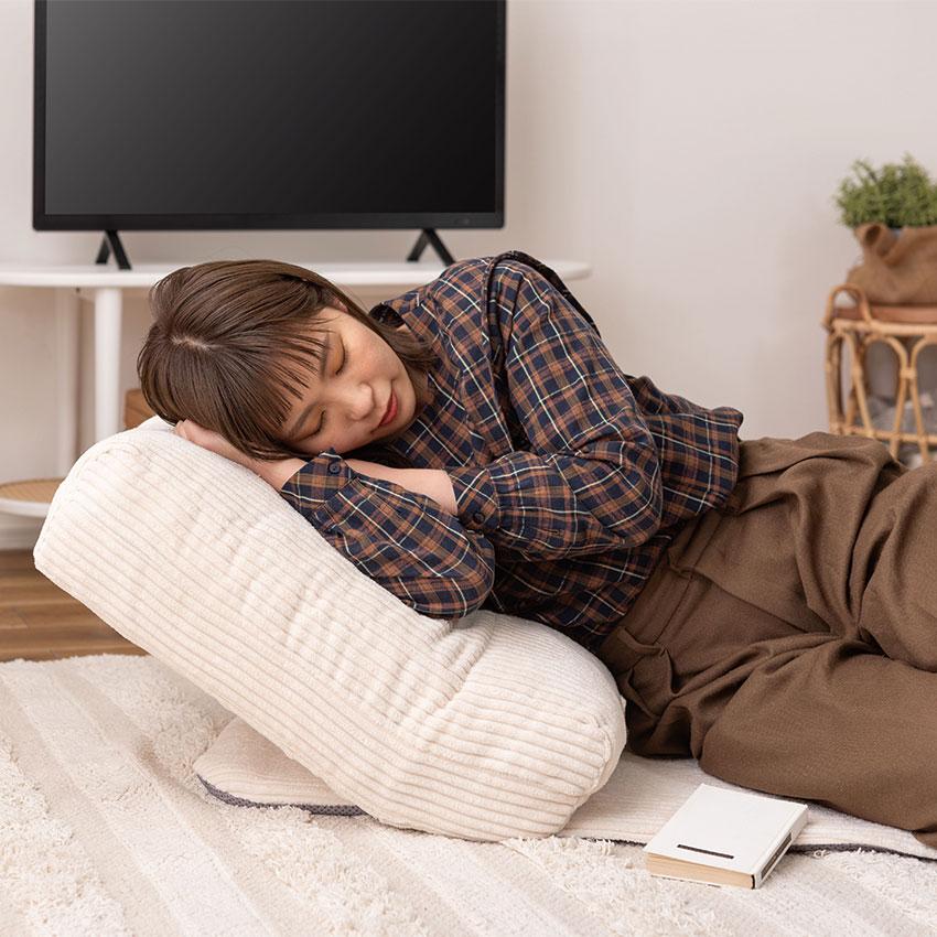 cheche チェチェ マルチフロアチェア RKC-187 3color 座椅子