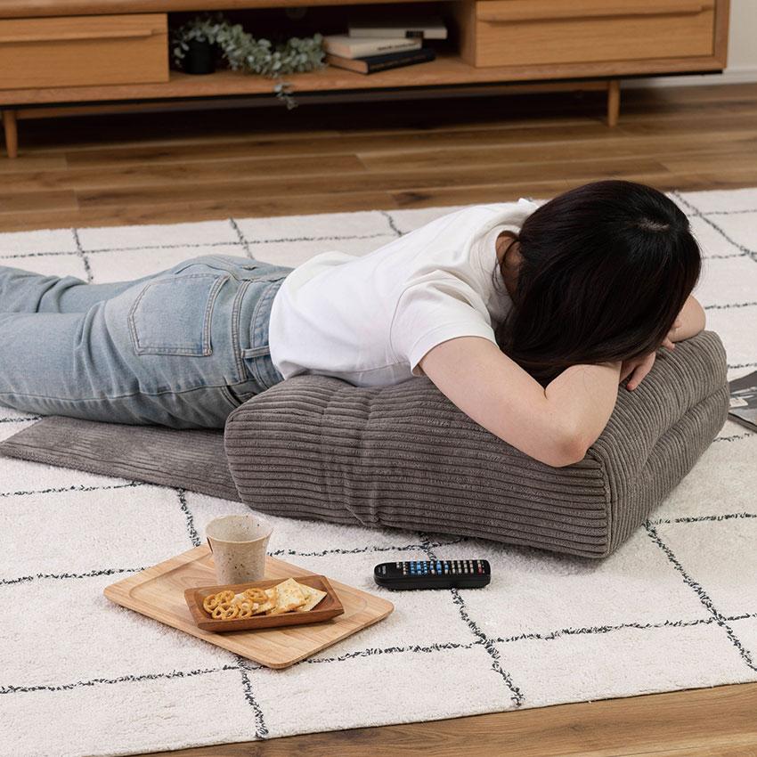 cheche チェチェ マルチフロアチェア RKC-187 3color 座椅子