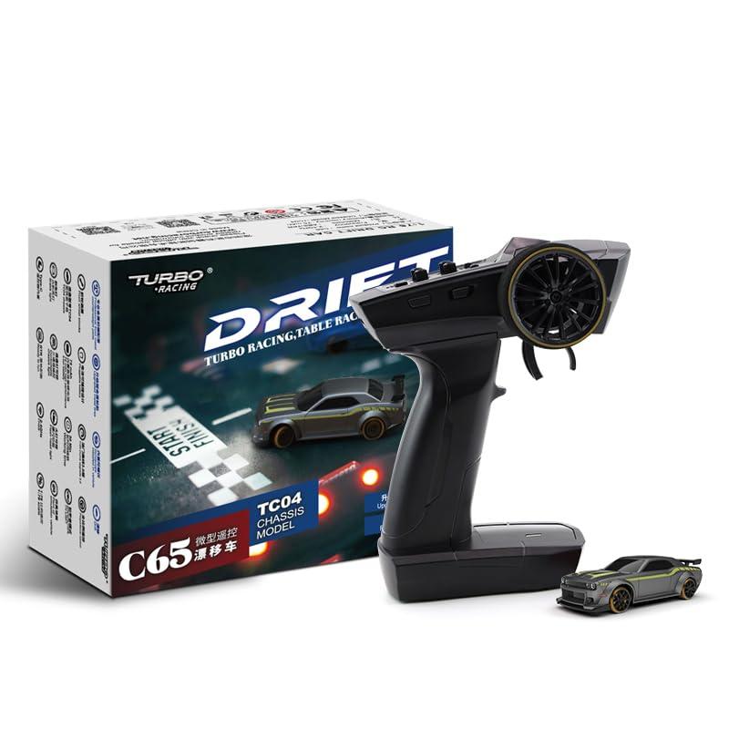 Color:C65 Turbo Racing C65 1:76ドリフトカー ターボレーシング 1/76