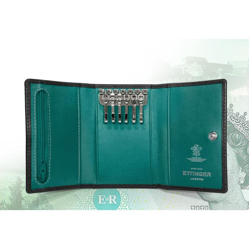ETTINGER（エッティンガー） ETTINGER社公認正規販売店 キーケース
