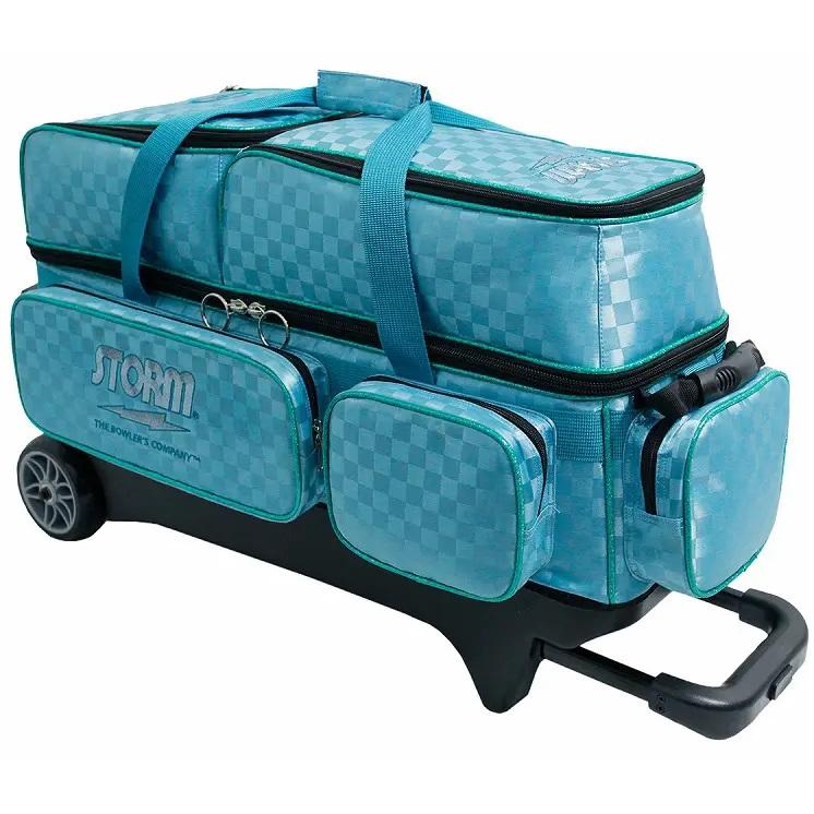 SB272-DF（ストーム） 3ボールローラーデラックス / STORM