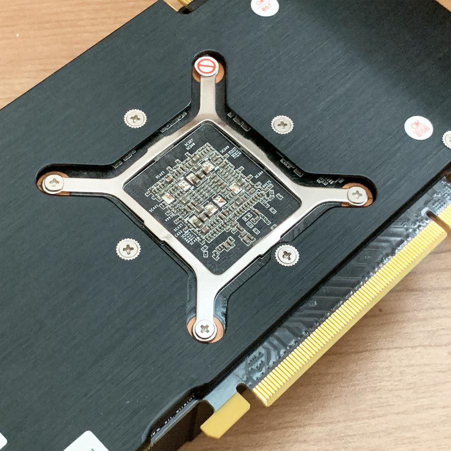 中古】 Gainward GEFORCE GTX1080Ti 11GB グラフィックボード 動作確認