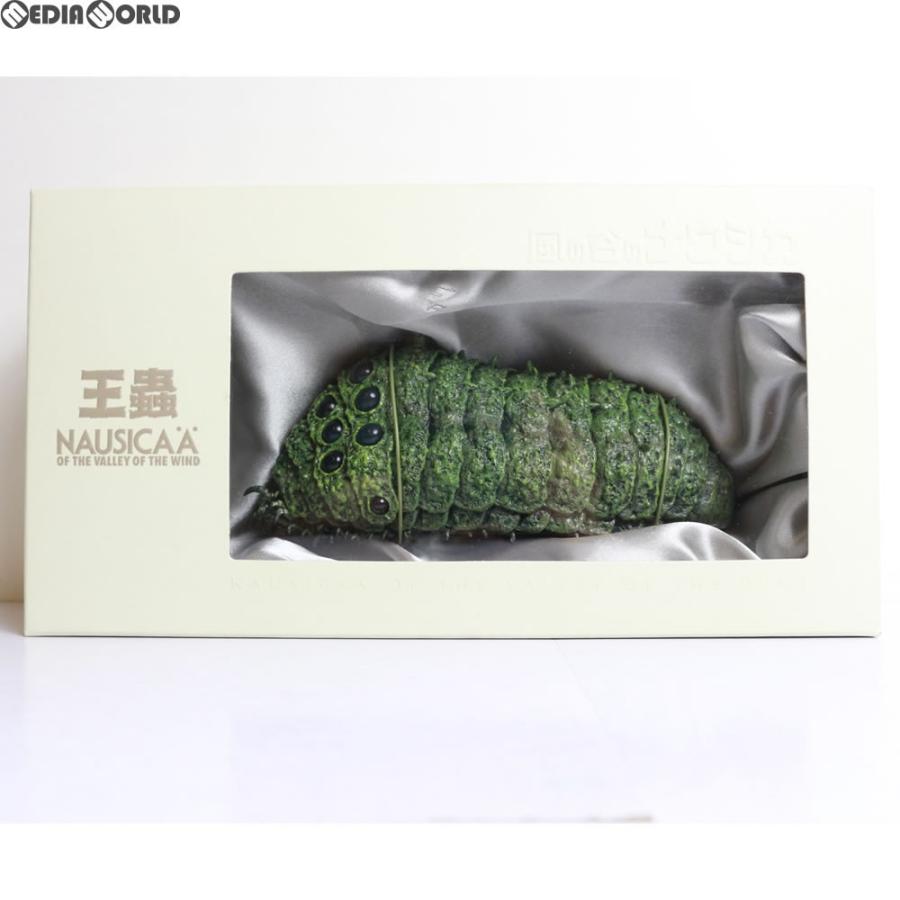 中古即納』{FIG} 王蟲(オーム) 蒼眼・可動 可動フィギュア 風の谷の