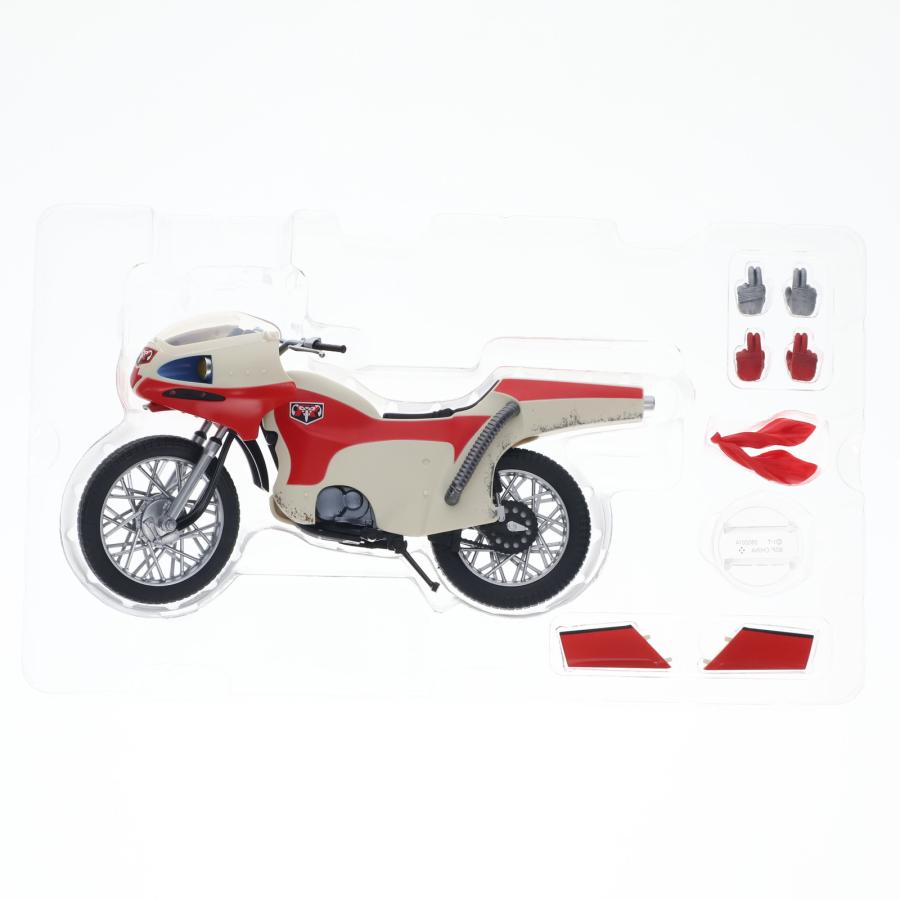 新品即納』{FIG} S.H.Figuarts 新サイクロン号(仮面ライダー) 栄光の