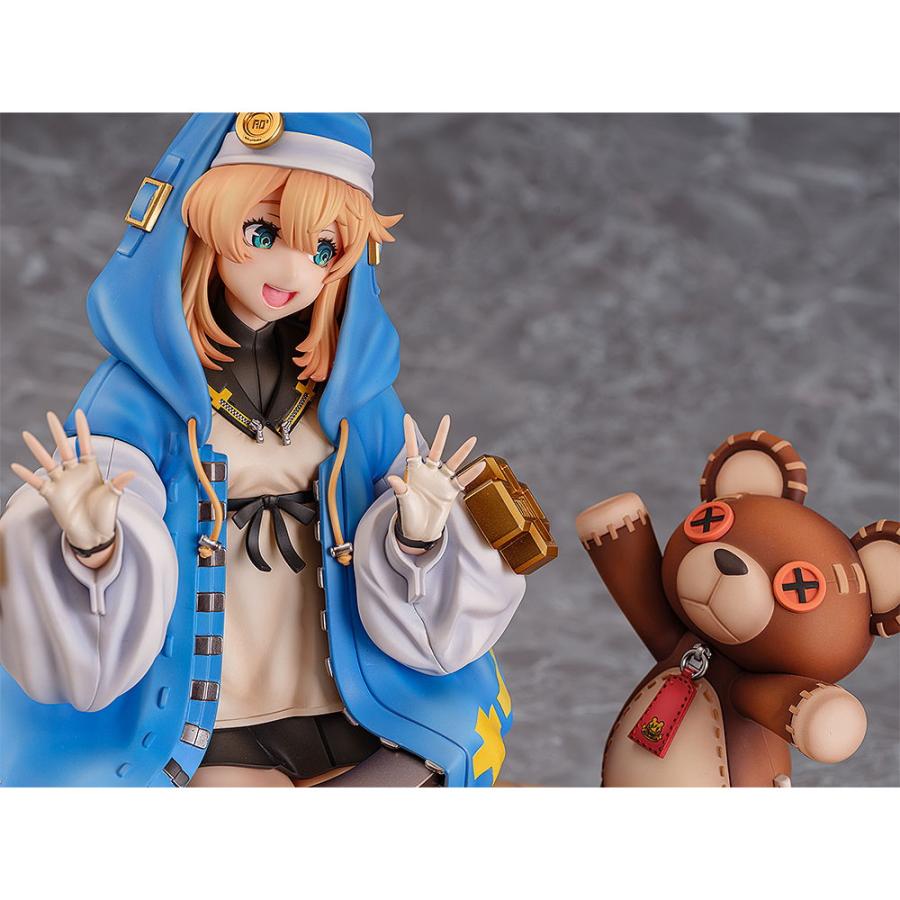 新品即納』{FIG} ブリジット GUILTY GEAR -STRIVE-(ギルティギア