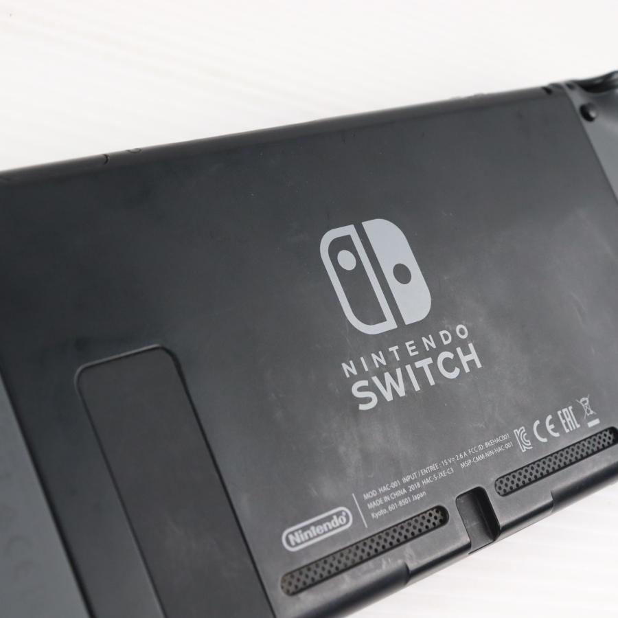 任天堂（Nintendo） 『中古即納』{Switch} (本体) Nintendo Switch