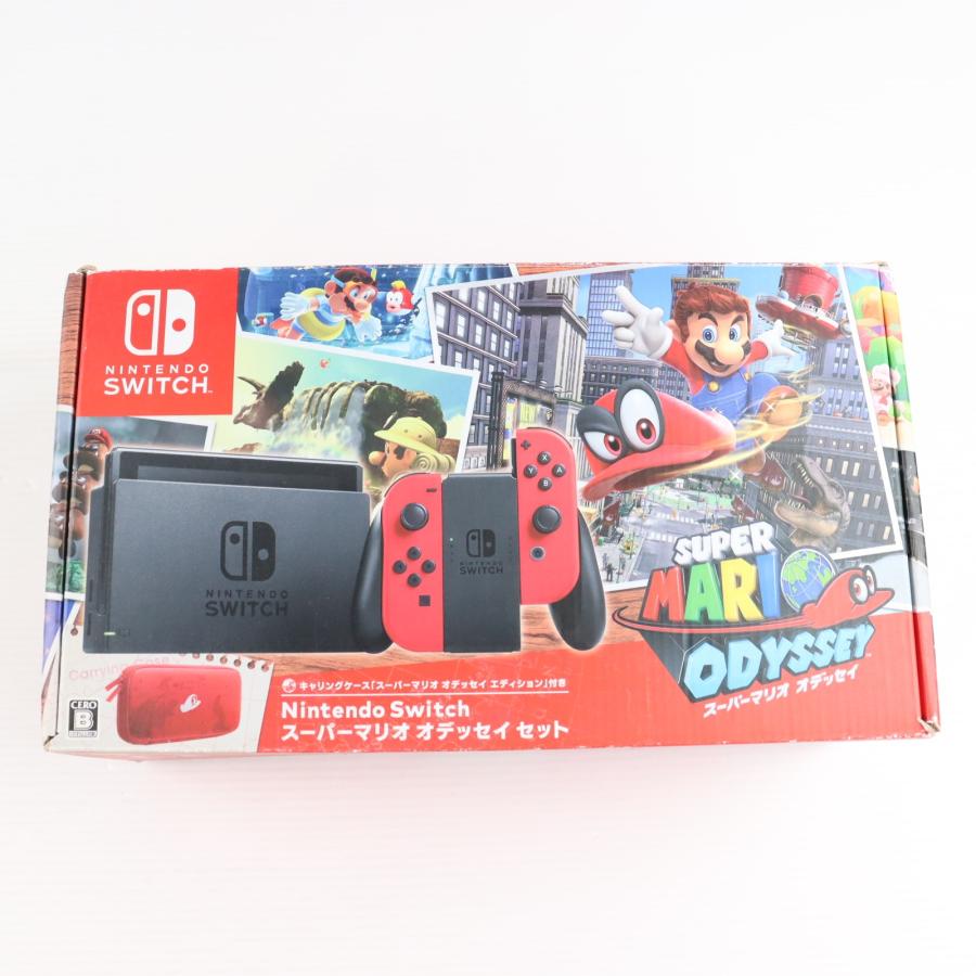 任天堂（Nintendo） 『中古即納』{Switch} (本体) Nintendo Switch