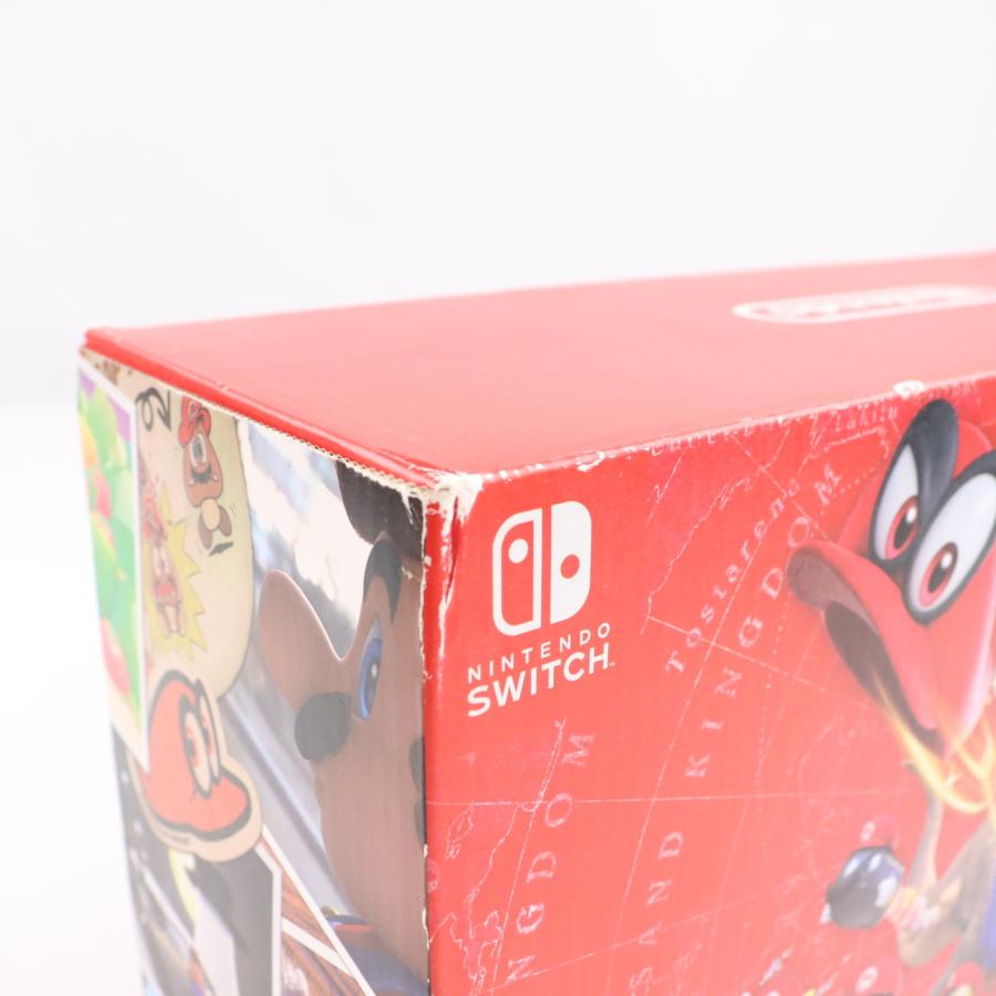 任天堂（Nintendo） 『中古即納』{Switch} (本体) Nintendo Switch