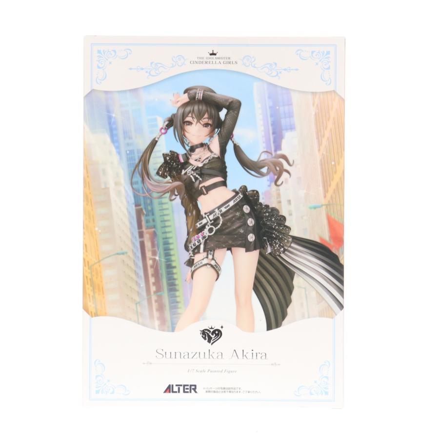 アルター（ALTER） 『中古即納』{FIG} 砂塚あきら(すなづかあきら