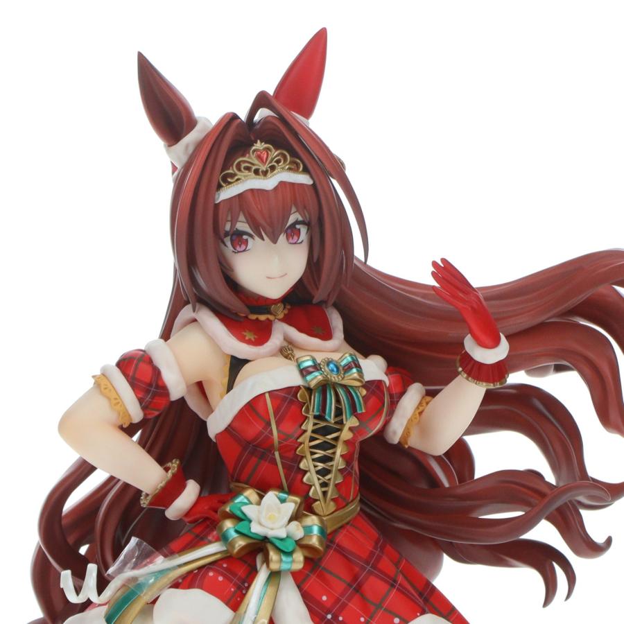 中古即納』{FIG} [緋色のニュイ・エトワレ] ダイワスカーレット ウマ娘