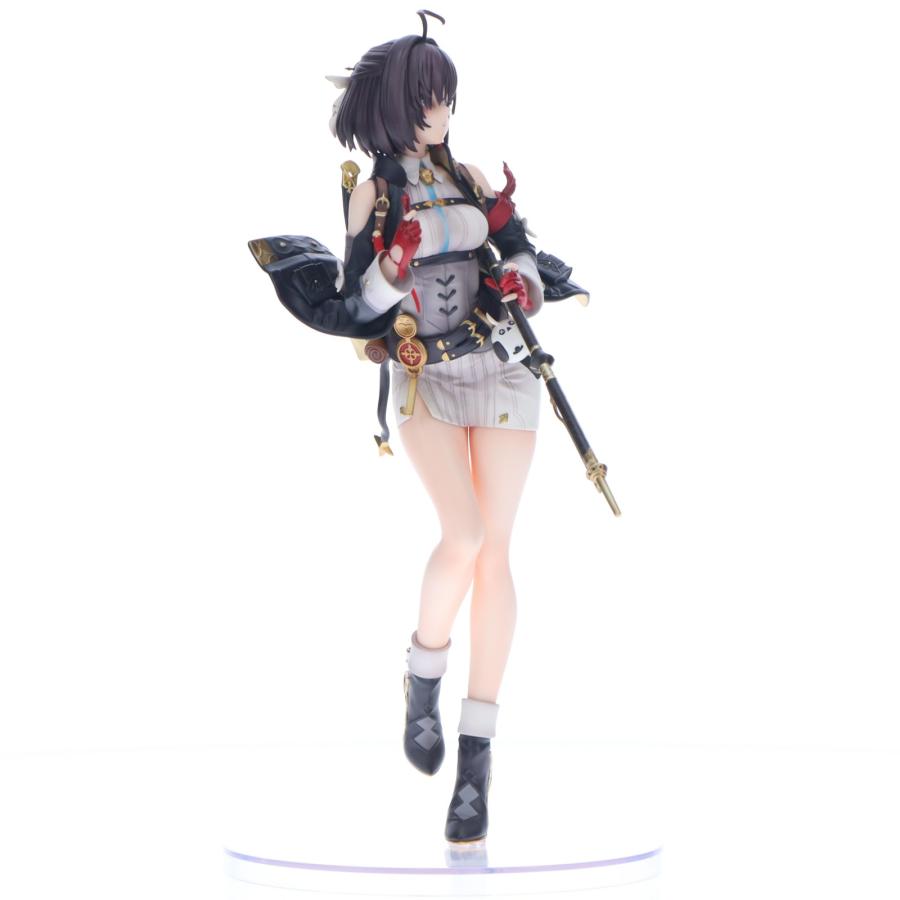 中古即納』{FIG} ユミア・リースフェルト 通常版 ユミアのアトリエ 1/7