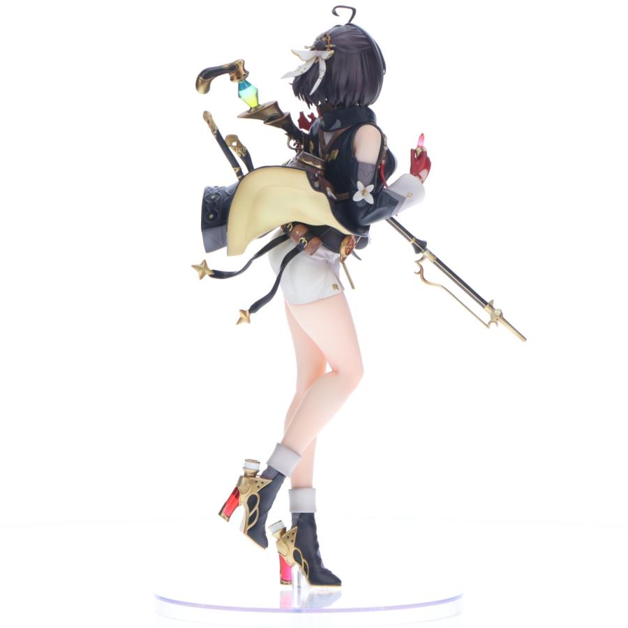 中古即納』{FIG} ユミア・リースフェルト 通常版 ユミアのアトリエ 1/7