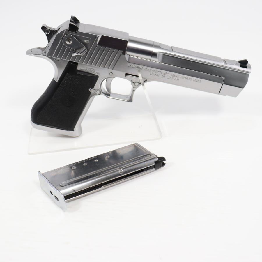 TOKYO MARUI（東京マルイ） 『中古即納』{MIL} ガスブローバック