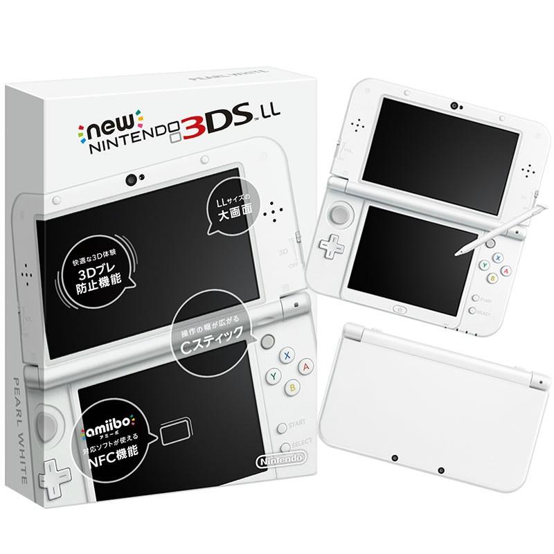 3DS(本体)ソフト3種類 3DS(本体)ソフト3種類 3DS ソフト付き 3DS