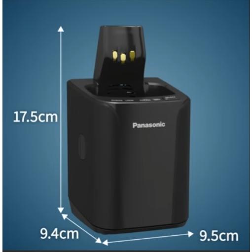 ラムダッシュ パナソニック ラムダッシュPRO メンズシェーバー 5枚刃