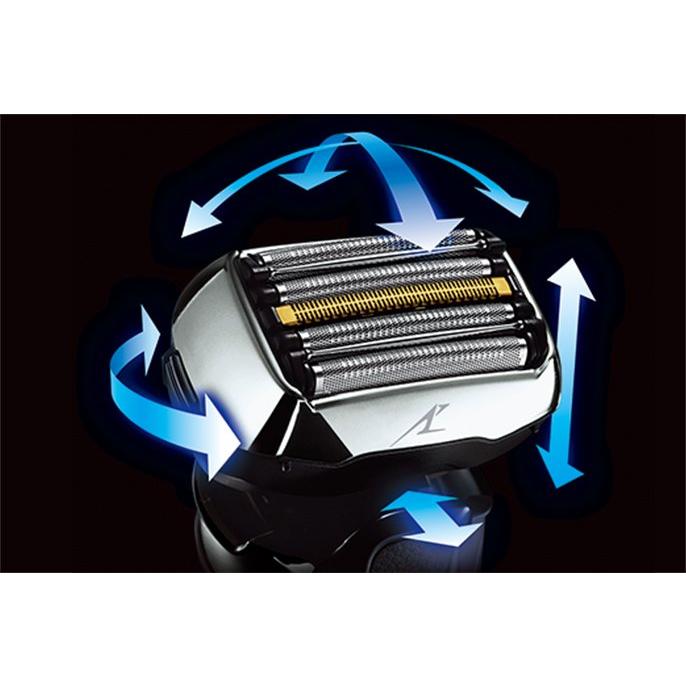 ラムダッシュ パナソニック ラムダッシュPRO メンズシェーバー 5枚刃