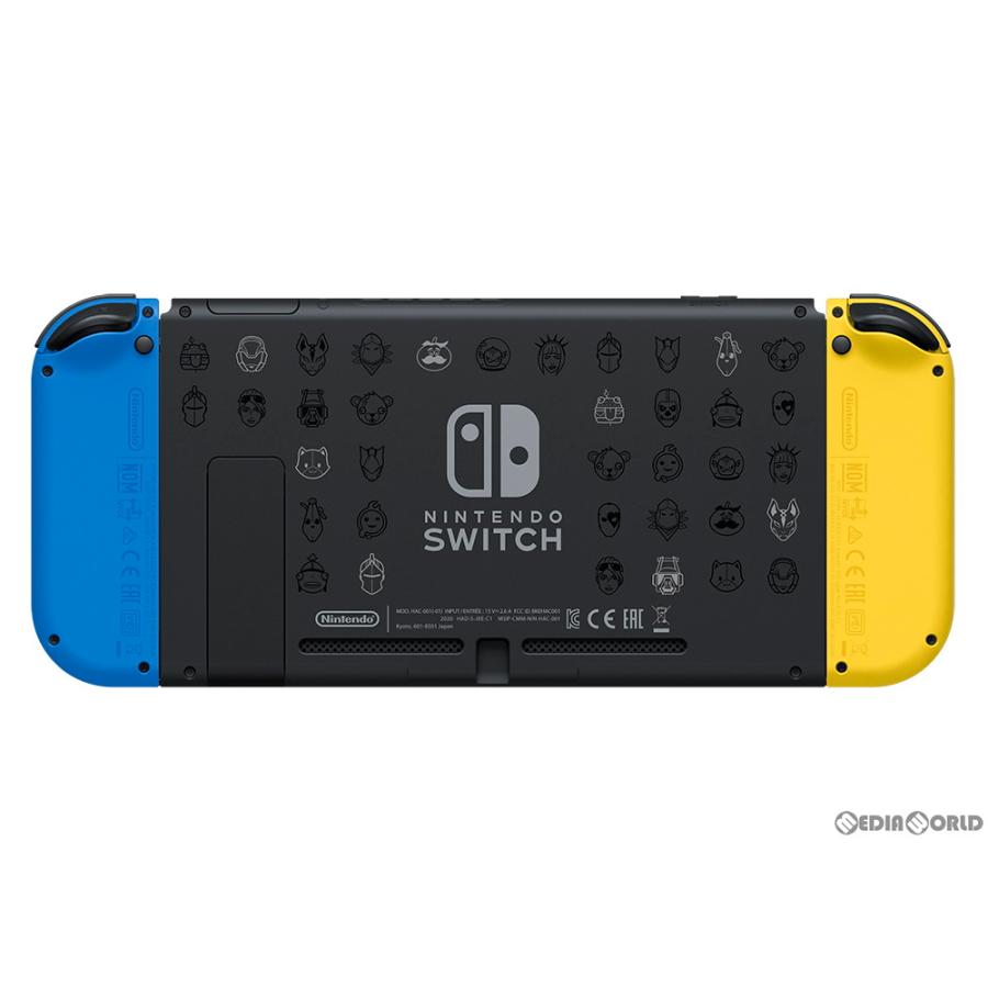 任天堂（Nintendo） 『中古即納』{Switch} (本体)(未使用)Nintendo