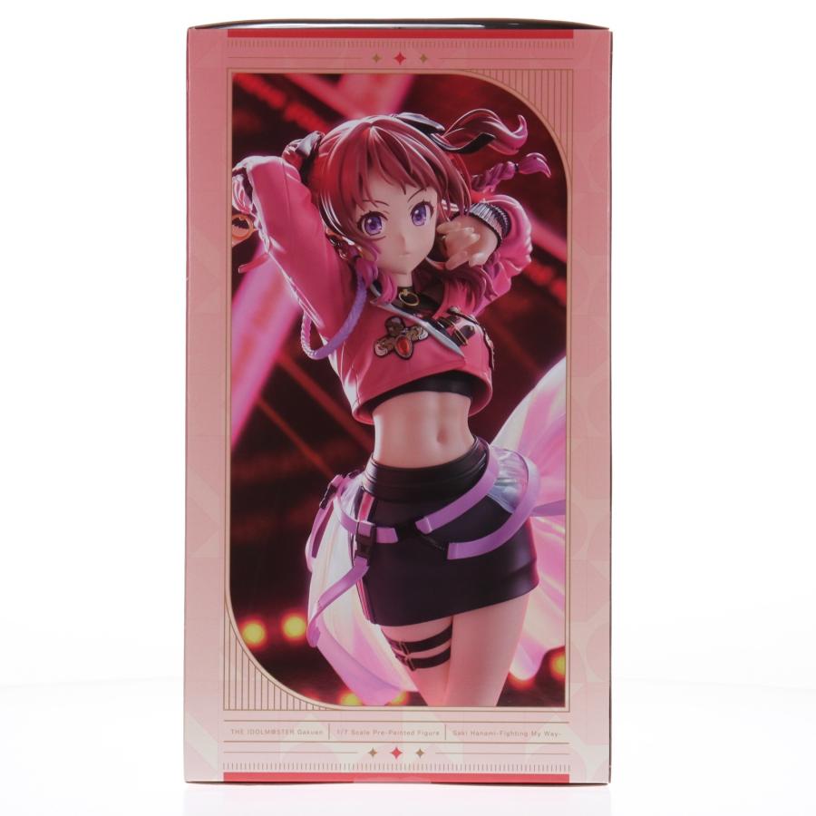 コトブキヤ（KOTOBUKIYA） 『新品即納』{FIG} 花海咲季-Fighting My