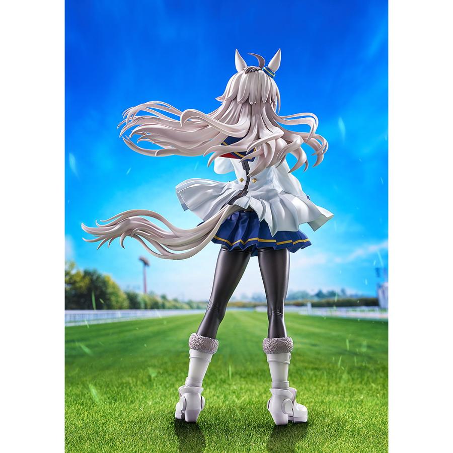 予約安心発送』{FIG} オグリキャップ ウマ娘 シンデレラグレイ 1/7