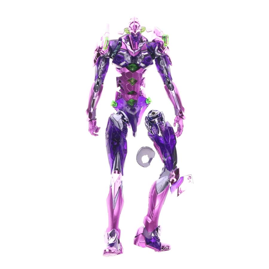 中古即納』{FIG} TAMASHII NATIONS STORE限定 METAL BUILD