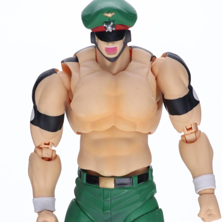 中古即納』{FIG} S.H.Figuarts(フィギュアーツ) ブロッケンJr