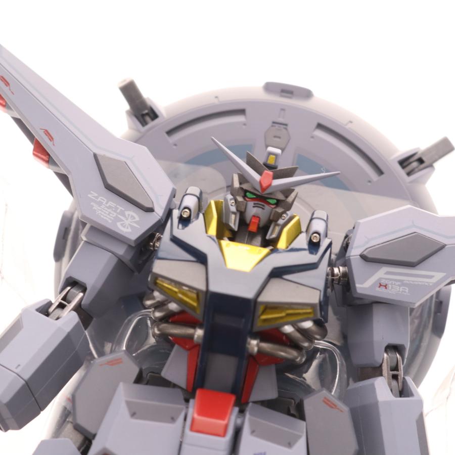 中古即納』{FIG} 魂ウェブ商店限定 METAL ROBOT魂(SIDE MS