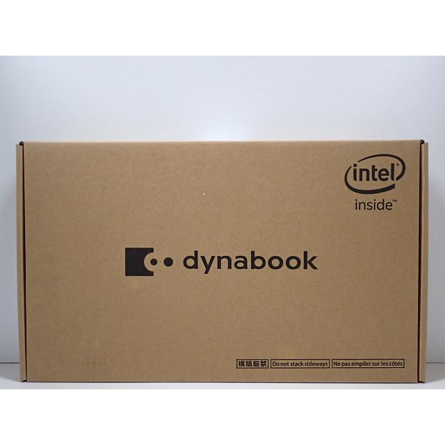 dynabook（ダイナブック） 新品 Windows 10 dynabook 薄型軽量モバイル