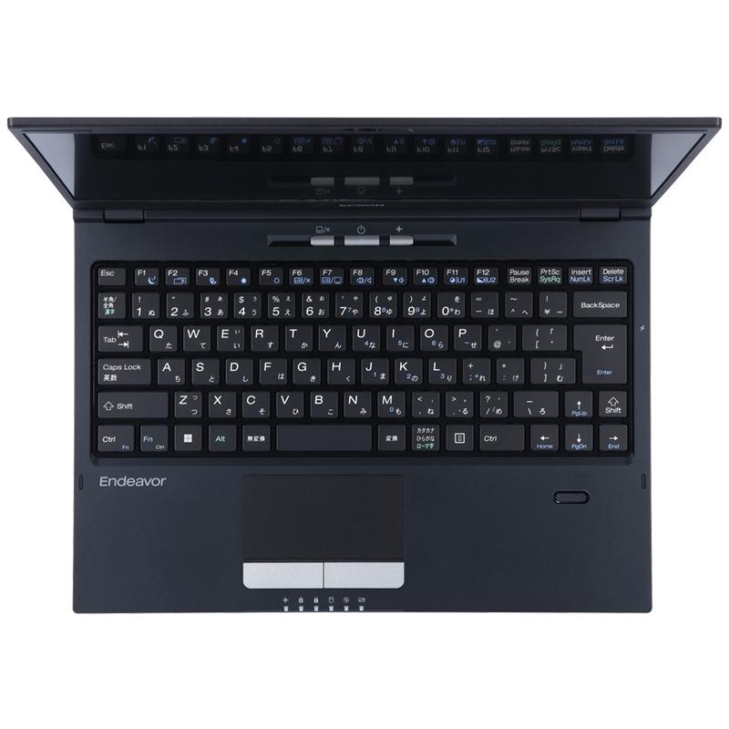 エプソン（EPSON） 新品 EPSON 13.3型モバイルノートパソコン Endeavor