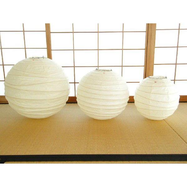 イサム・ノグチ 30D シェード 和紙照明 ペンダントタイプ AKARI